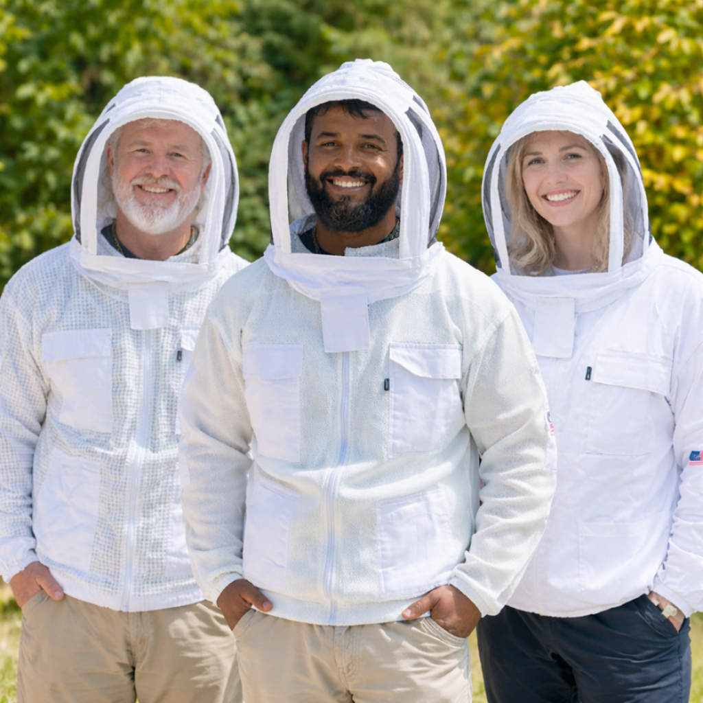 Bee Jackets