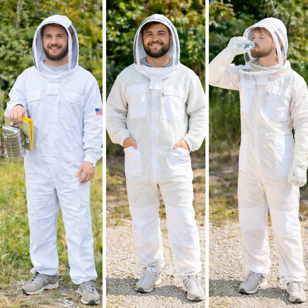 Bee Suits
