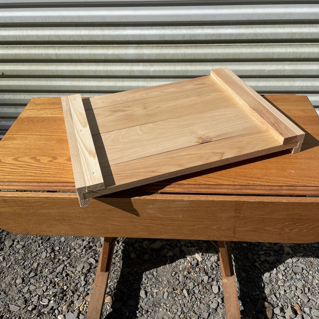 10 Frame Migratory Top