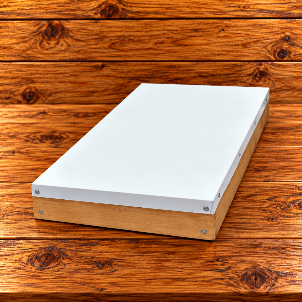 5-frame telescoping top