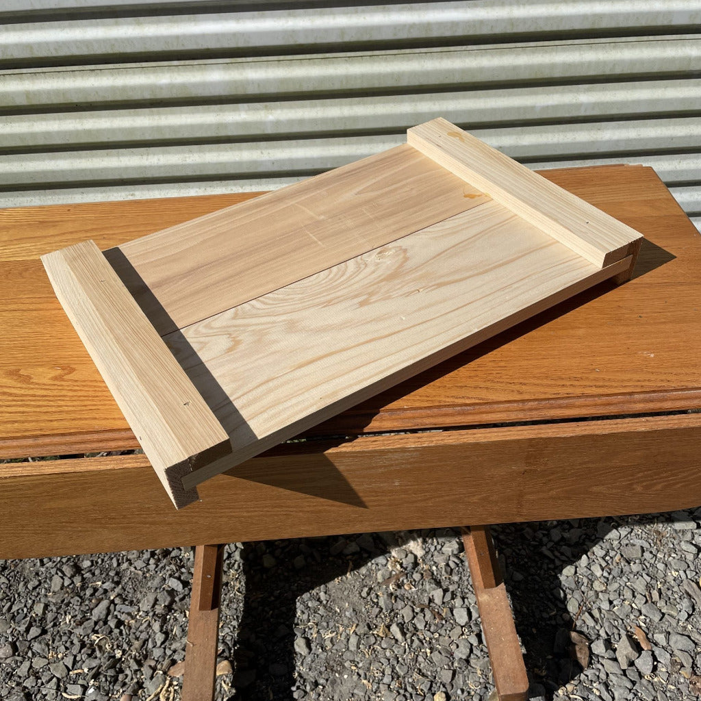 8 Frame Migratory Top