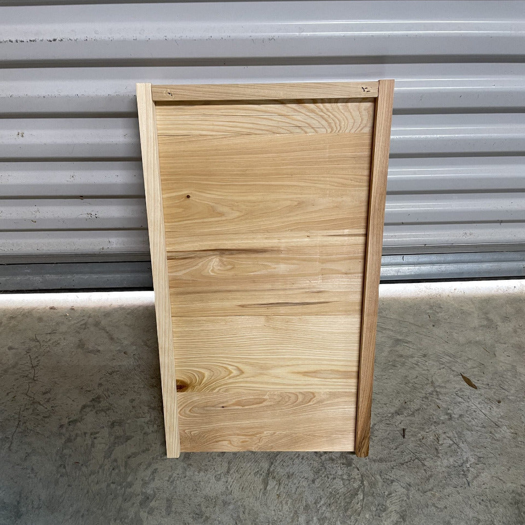 8 Frame Solid Bottom Board