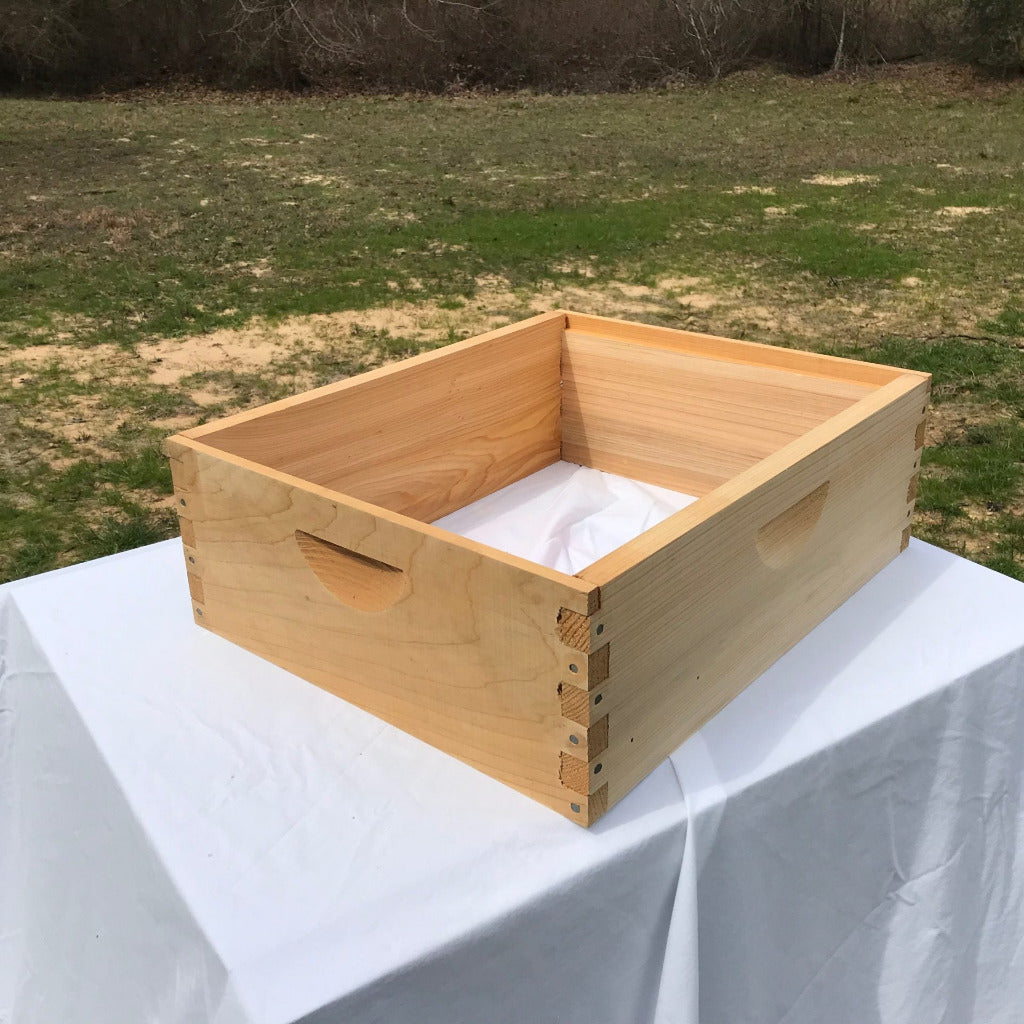 10 Frame Medium Super Assembled image 0