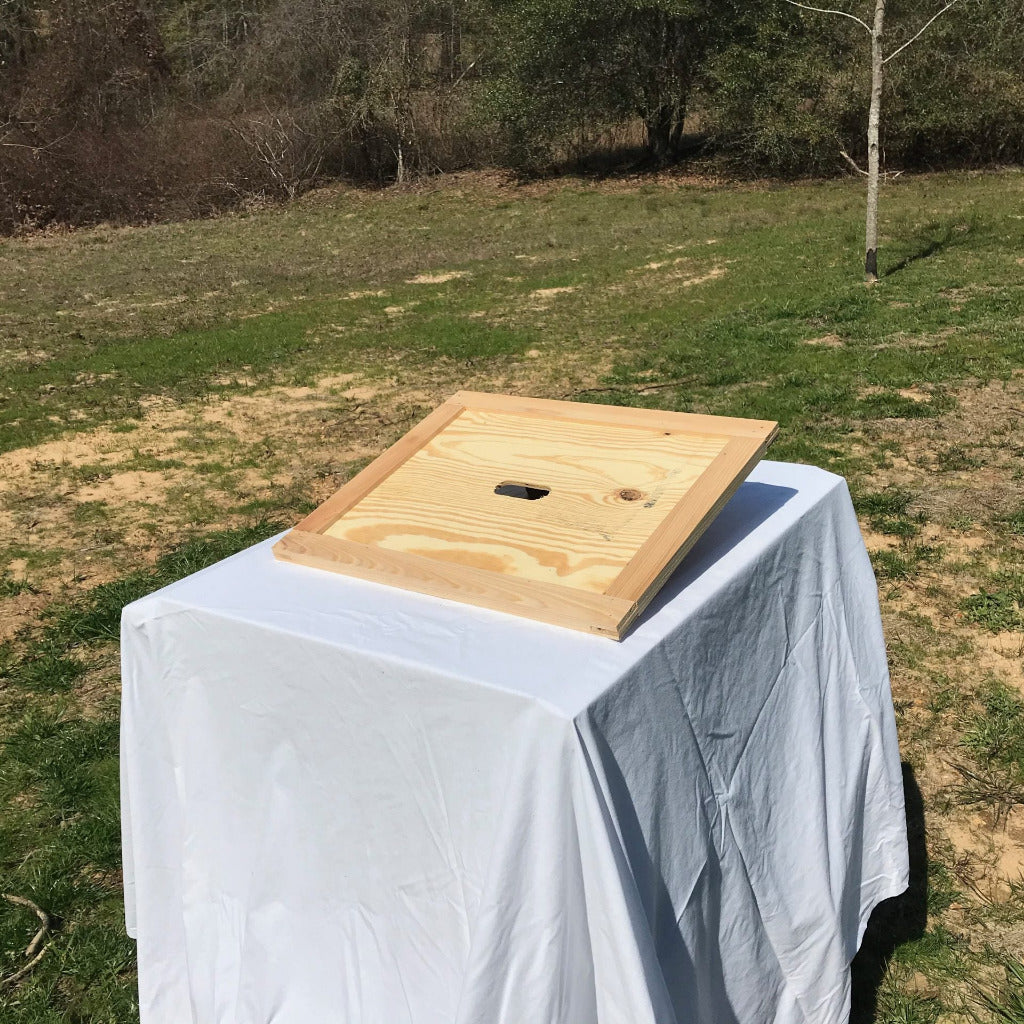 10 Frame Inner Cover image 0