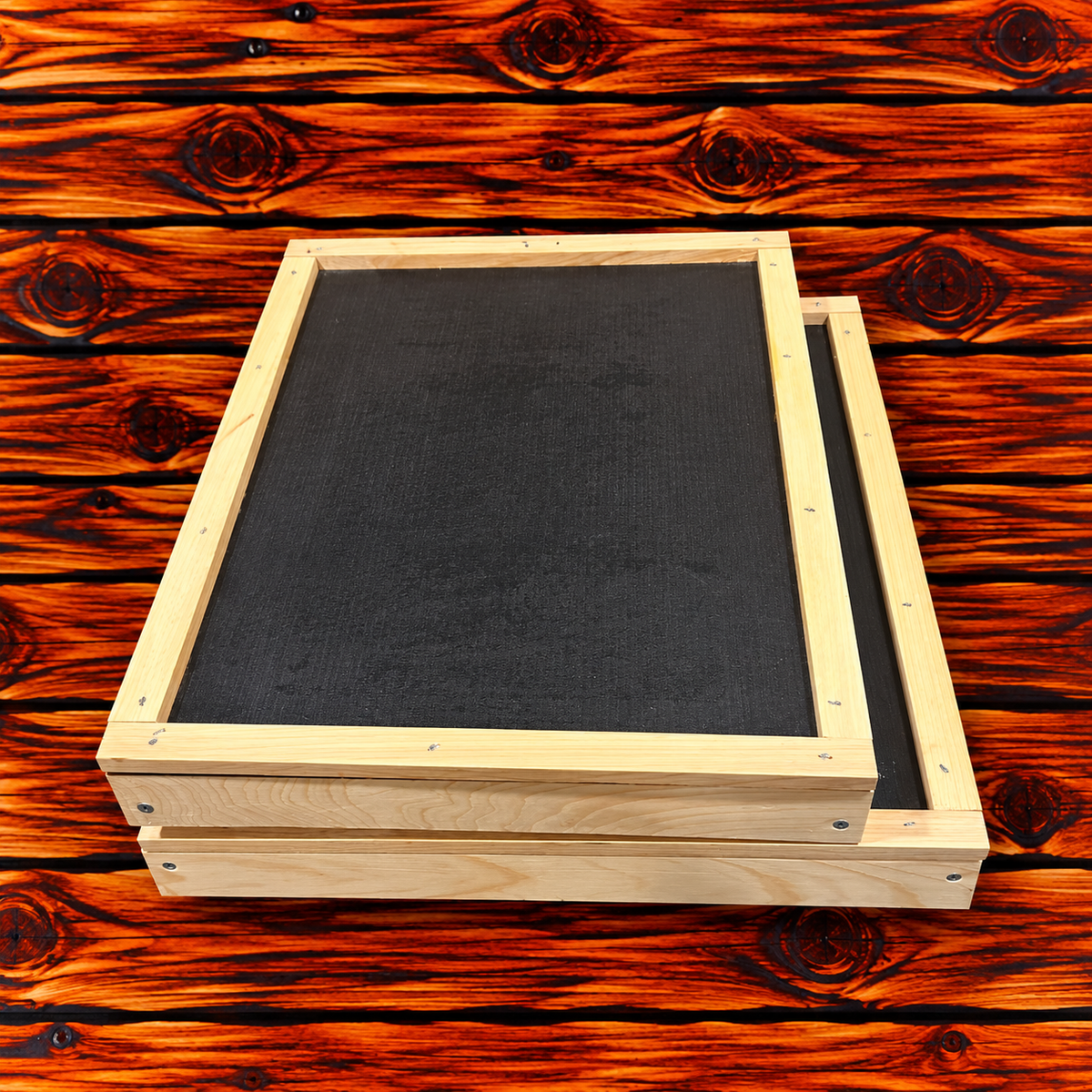 Fume Boards – 8 Frame & 10 Frame