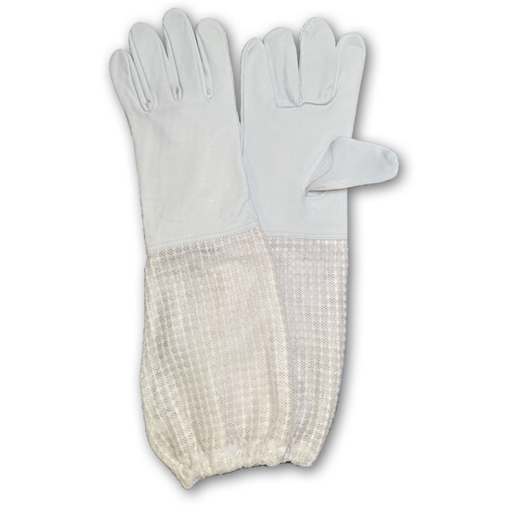 Gloves Buck 3 Layer