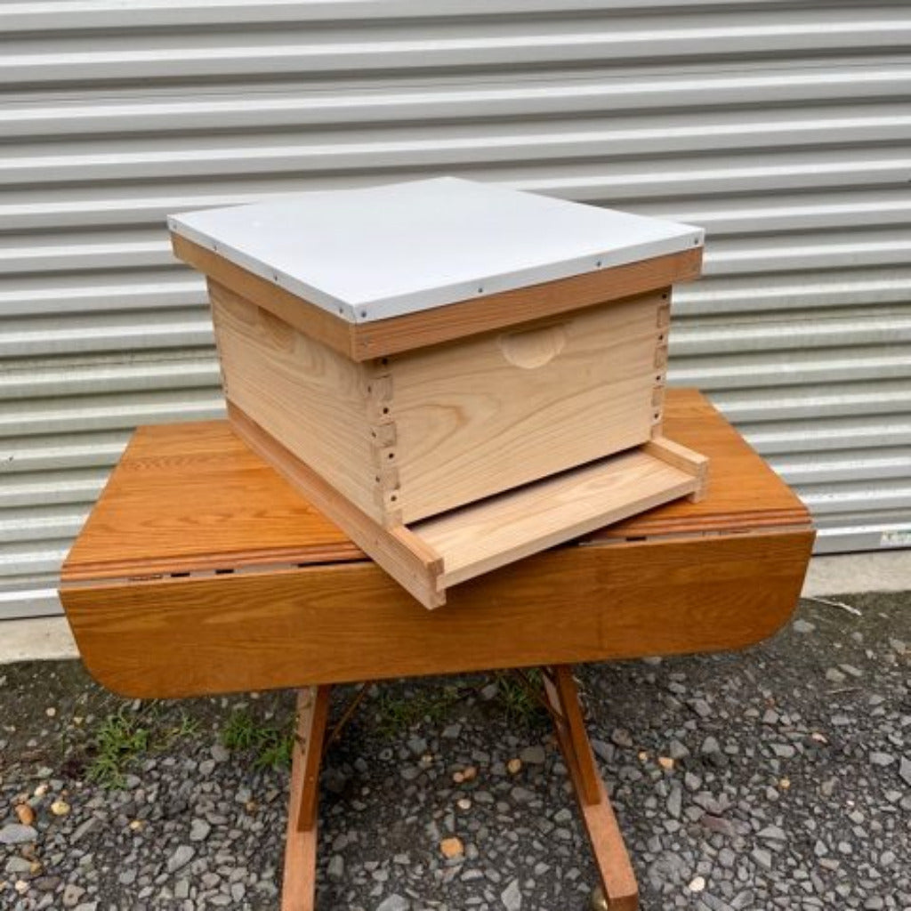 Kit 10 Frame 1 Deep Assembled