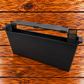 MotherLode internal frame feeder for honey bee hives