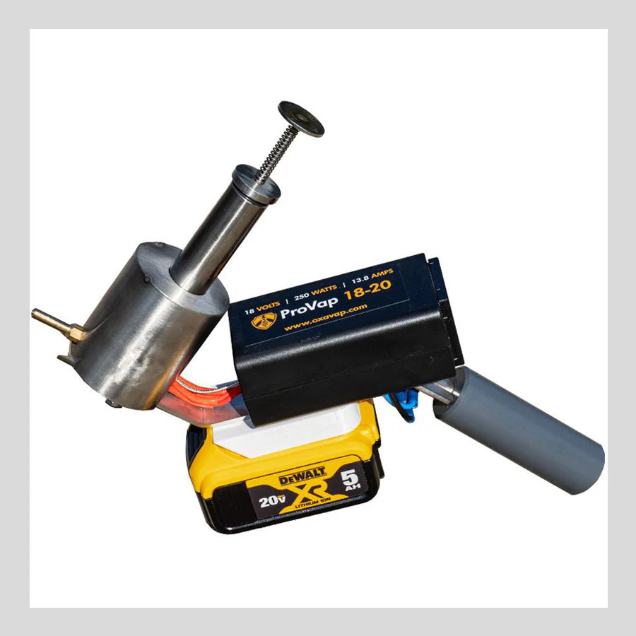 ProVap 18-20 Vaporizer