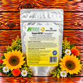 SuperDFM probiotic supplement for honey bees – 10 applications, 100 grams