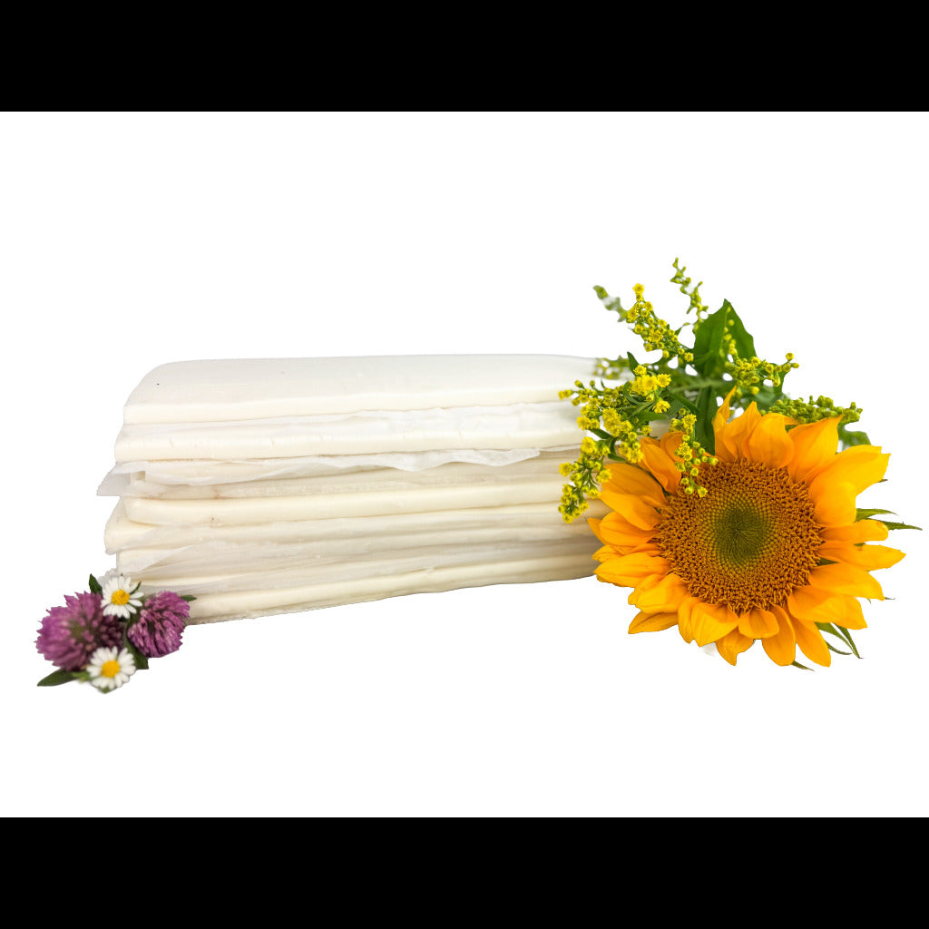 SuperFuel 10 Patties 2025