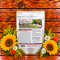 SuperNectar nectar supplement for honey bees – 10 servings, 50 grams