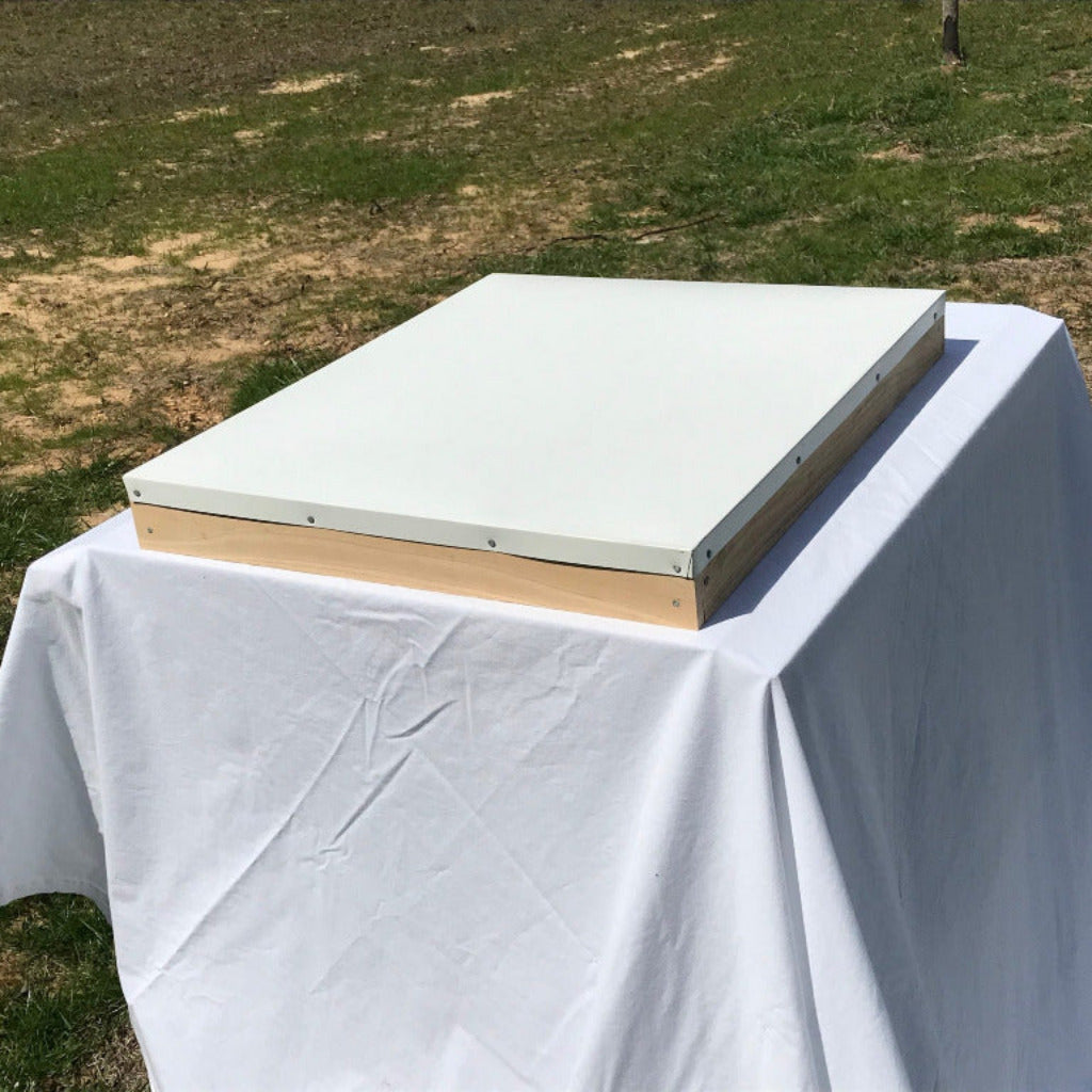 10 Frame Telescoping Top image 0