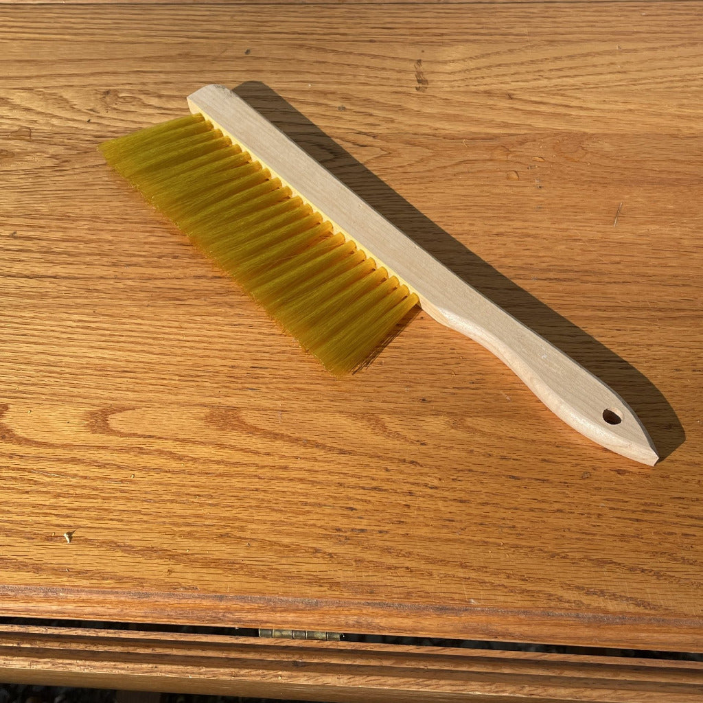 Bee Brush