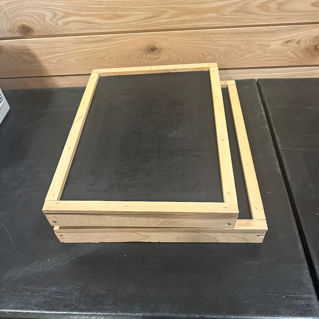 Fume boards