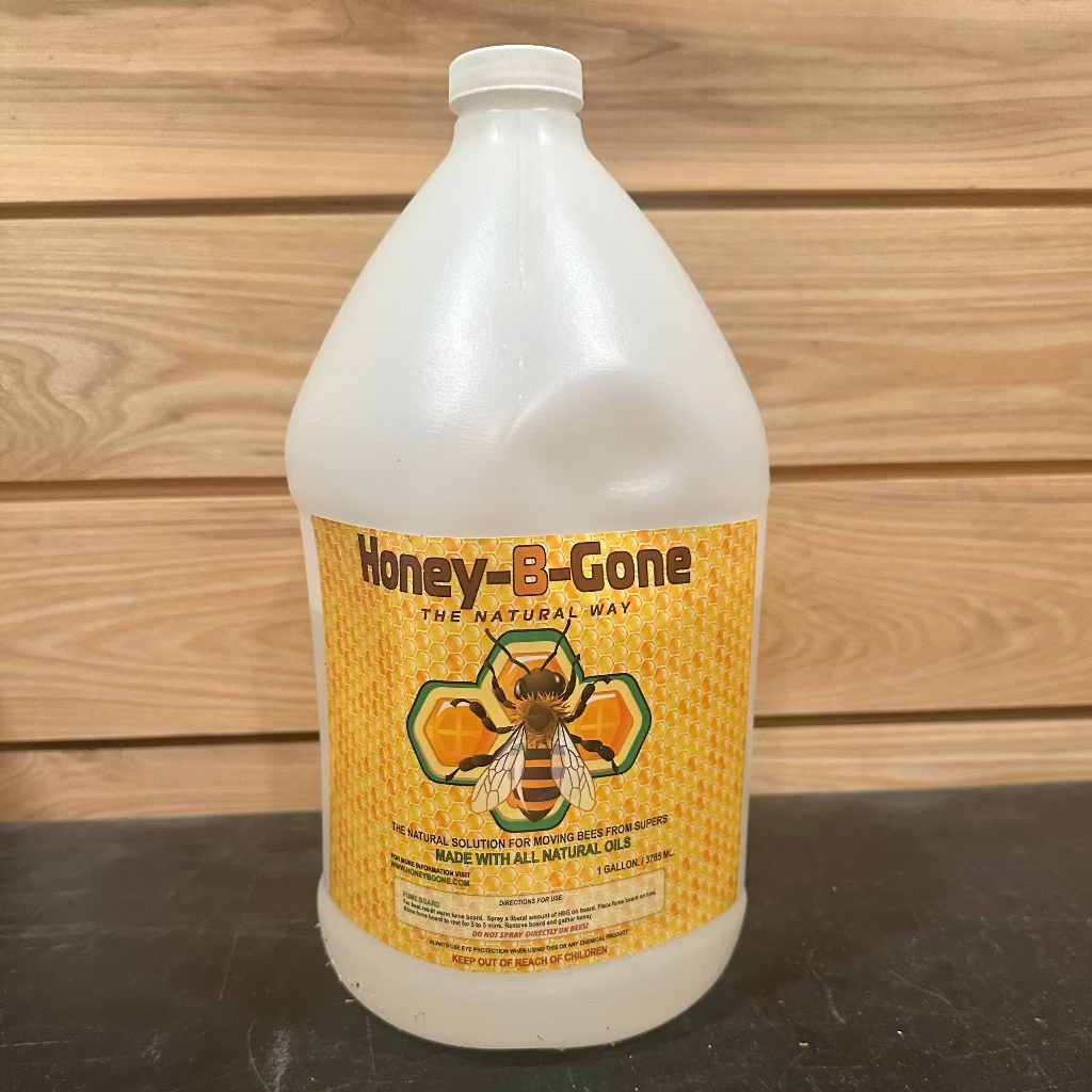 Honey be gone 1 gallo n
