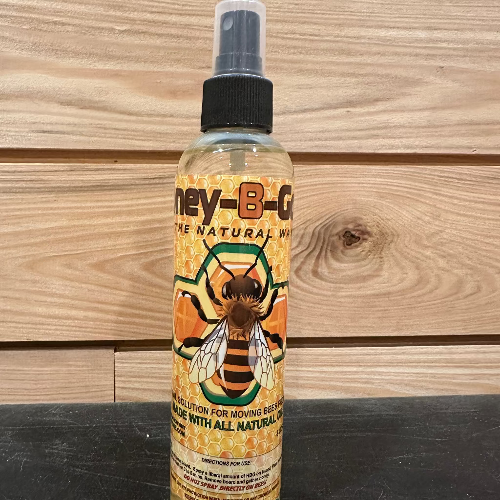 Honey be gone 8 ounces
