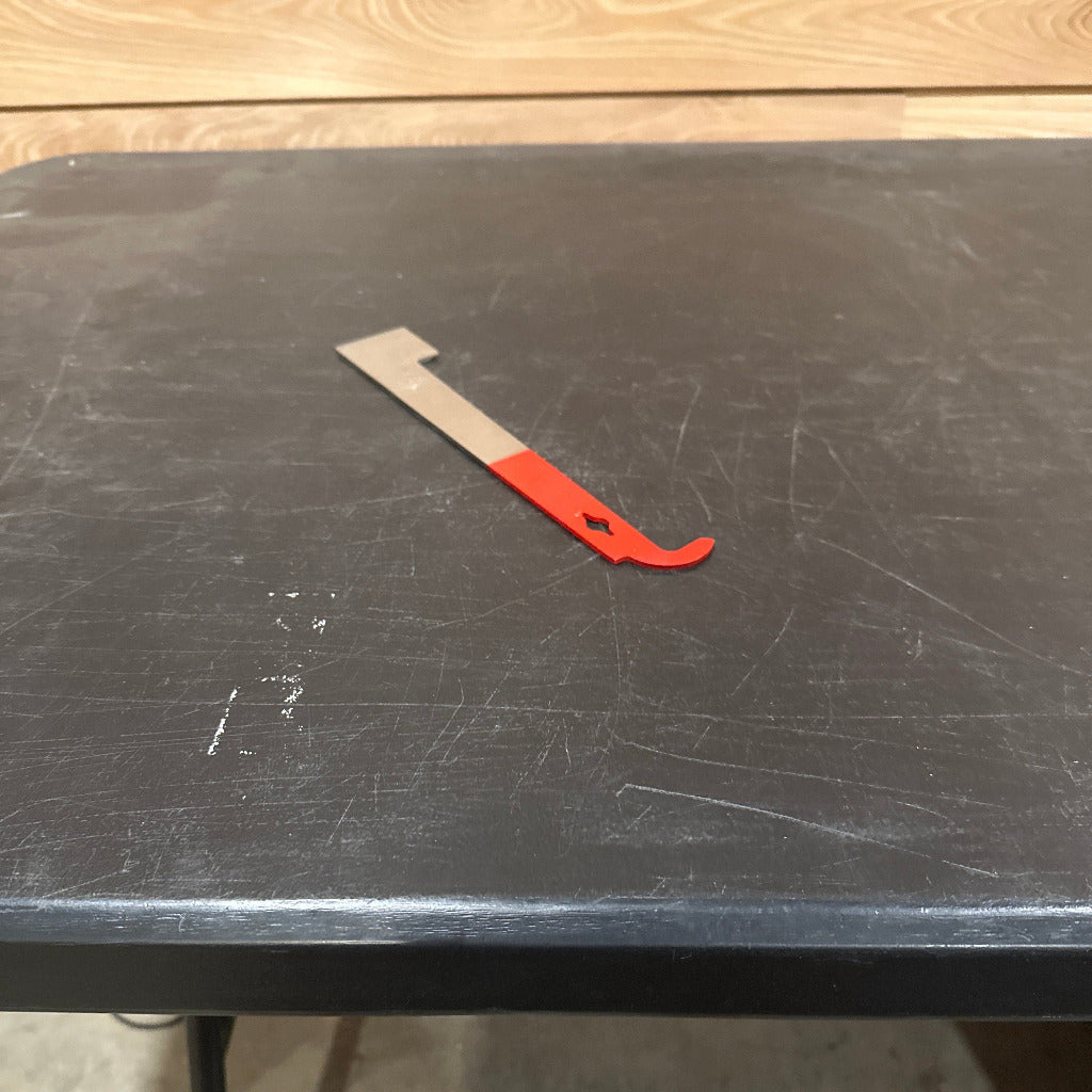 J-hook hive tool