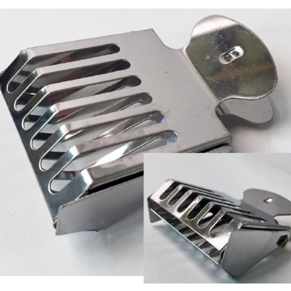 Queen Catcher - Metal